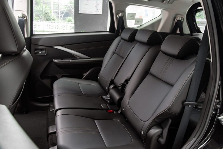 Mitsubishi Xpander: Đột phá "vua giữ giá" và bí mật công nghệ ít người biết - 6