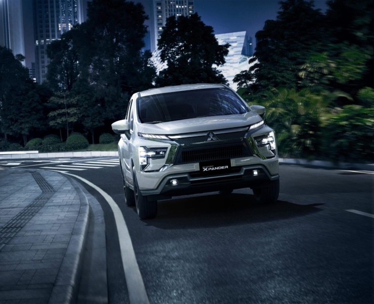 Mitsubishi Xpander: Đột phá "vua giữ giá" và bí mật công nghệ ít người biết - 9