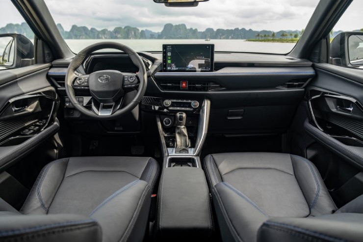 Thích SUV hạng B, nên chọn KIA Seltos hay Toyota Yaris Cross? - 8