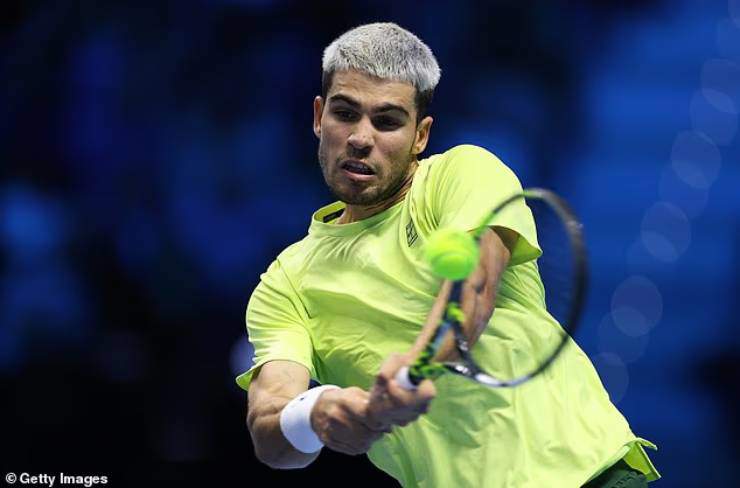 Alcaraz làm được điều mà "BIG 3" không chạm tới 