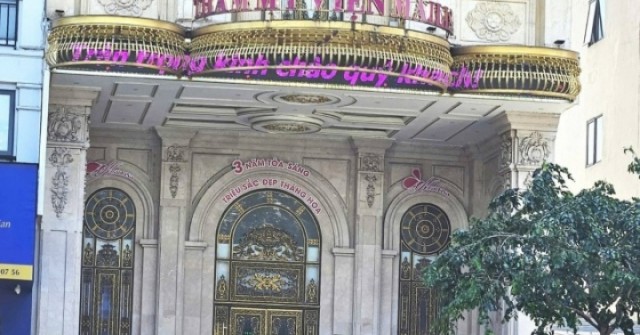 Chủ nhân thẩm mỹ Mailisa: Cuộc sống xa hoa, chă...