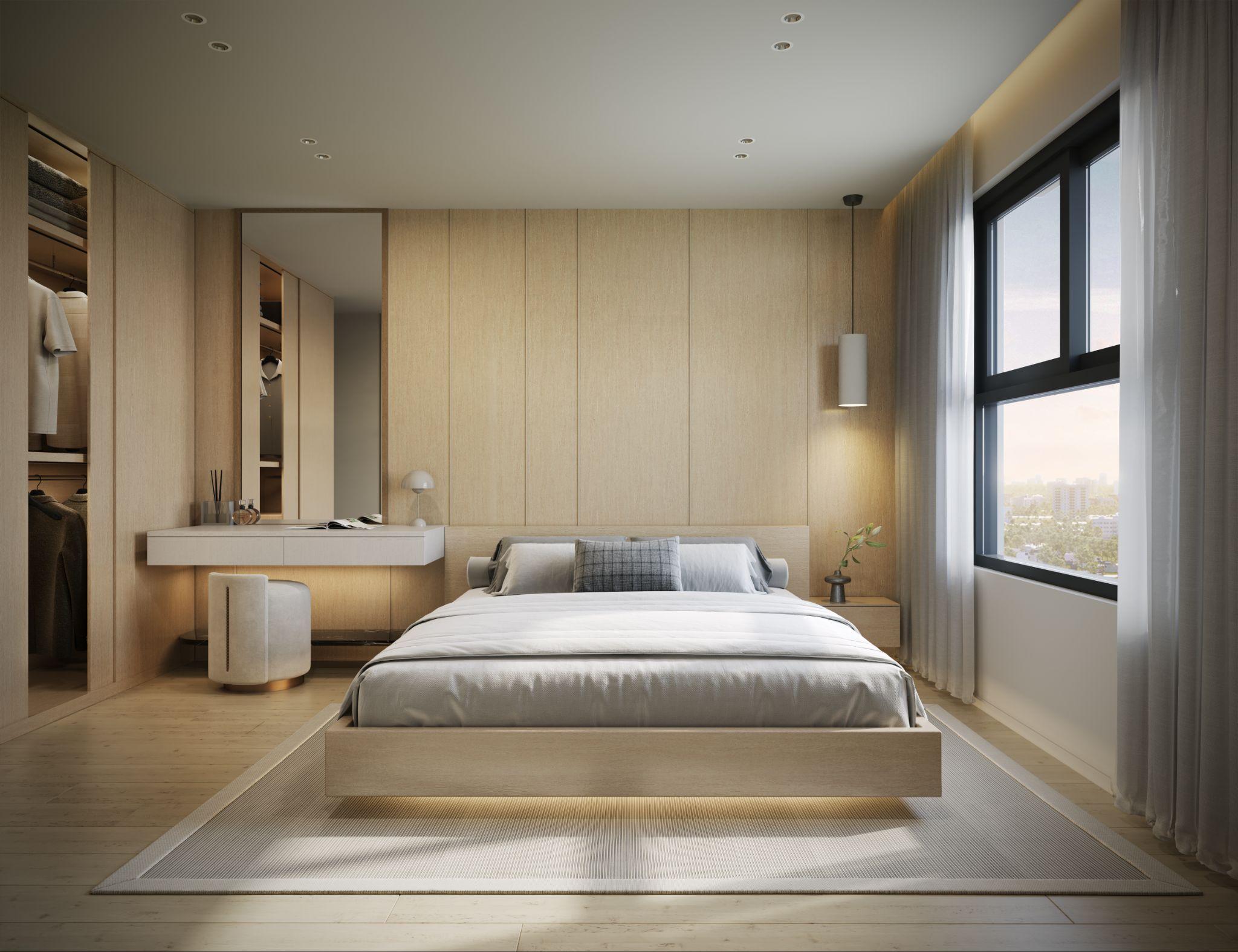 An Zen Residences: Kiến tạo nghệ thuật cân bằng 'Thân - Tâm - Trí' chuẩn Nhật đầu tiên tại Hải Phòng - 2