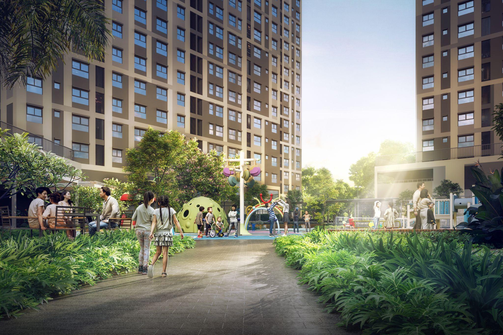 An Zen Residences: Kiến tạo nghệ thuật cân bằng 'Thân - Tâm - Trí' chuẩn Nhật đầu tiên tại Hải Phòng - 1