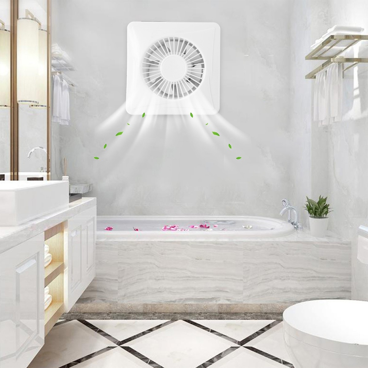 Ăn không ngon, ngủ không yên vì đàm, ho, khó thở hành hạ quá nửa đời người