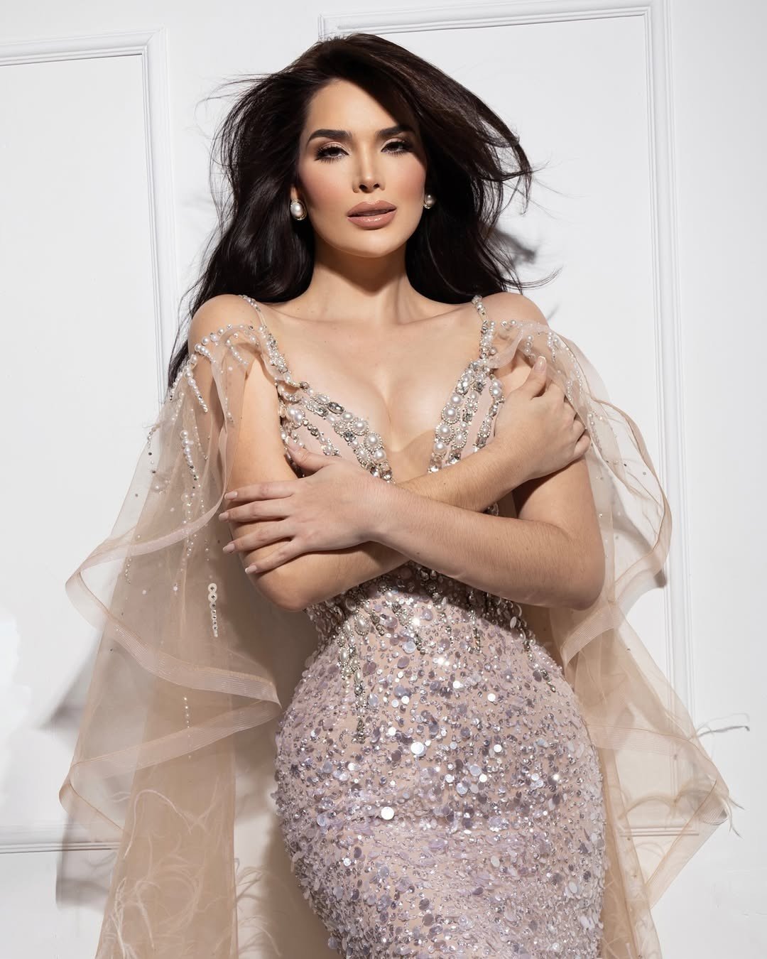 Venezuela là cường quốc sắc đẹp, từng nhiều lần giành chiến thắng ở Hoa hậu Thế giới. Lần gần nhất Venezuela đăng quang Miss World là năm 2011 với thành tích của người đẹp Ivian Sarcos.