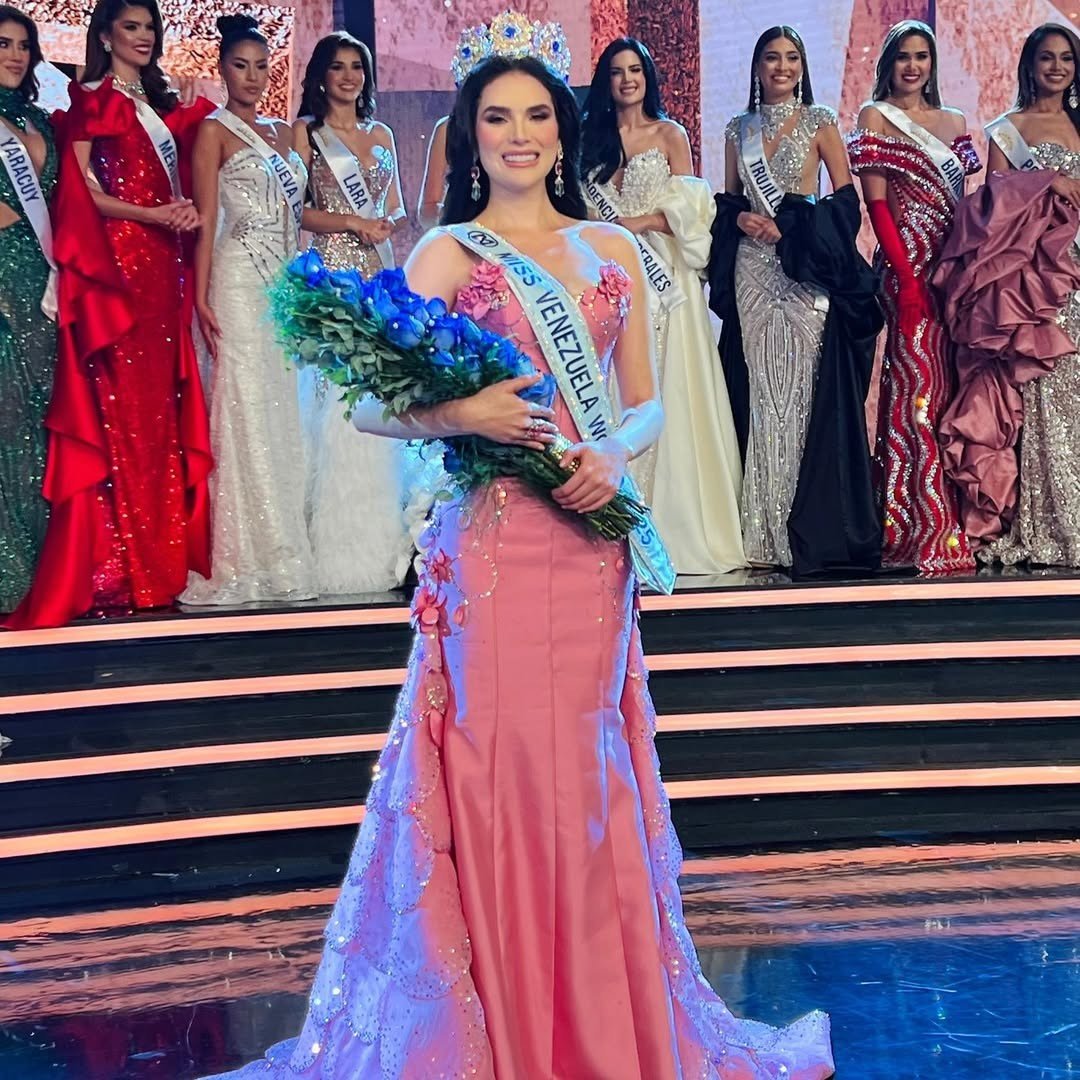 Chung kết cuộc thi Miss Venezuela 2025 đã diễn ra ngày 13/11 với chiến thắng thuộc về người đẹp Mística Núñez. Cô giành quyền đại diện Venezuela tham dự Hoa hậu Thế giới 2026. Miss Venezuela là phiên bản đầu tiên được tổ chức sau khi cuộc thi đổi chủ sở hữu. Trong đêm chung kết, ban tổ chức cũng trao danh hiệu cho các người đẹp đại diện Venezuela ở Hoa hậu Siêu quốc gia và Hoa hậu Quốc tế.