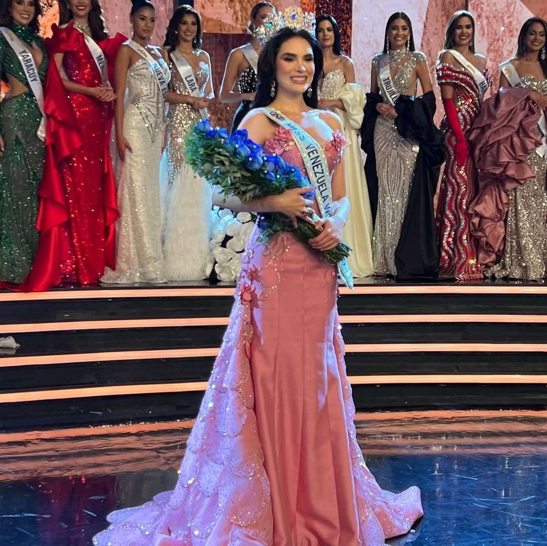 Chung kết cuộc thi Miss Venezuela 2025 đã diễn ra ngày 13/11 với chiến thắng thuộc về người đẹp Mística Núñez. Cô giành quyền đại diện Venezuela tham dự Hoa hậu Thế giới 2026. Miss Venezuela là phiên bản đầu tiên được tổ chức sau khi cuộc thi đổi chủ sở hữu. Trong đêm chung kết, ban tổ chức cũng trao danh hiệu cho các người đẹp đại diện Venezuela ở Hoa hậu Siêu quốc gia và Hoa hậu Quốc tế.