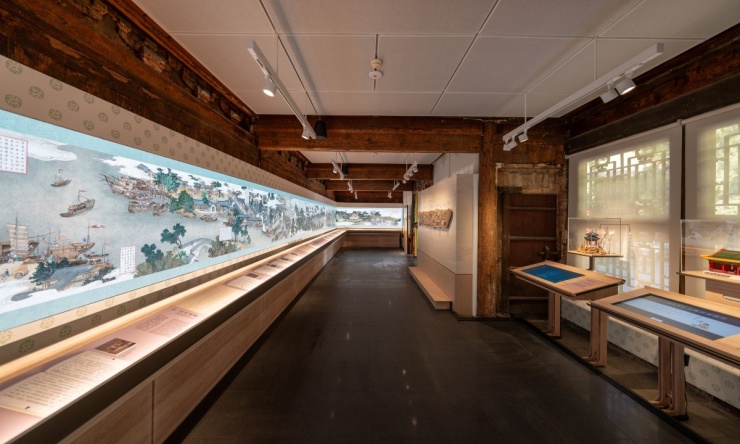 Bên trong khu vườn bí mật ở Tử Cấm Thành sau một thế kỷ - 8