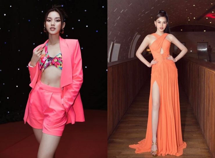 Phong cách ngày ấy, bây giờ của Đỗ Thị Hà - 6