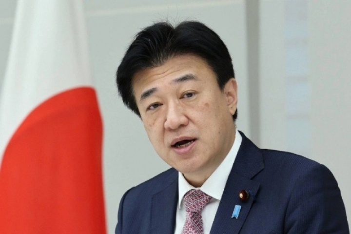 Tokyo lên tiếng việc Trung Quốc cảnh báo công dân không đến Nhật