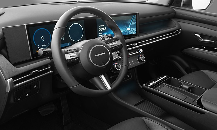 Giá xe Hyundai Tucson tháng 11/2025, ưu đãi lên tới 58 triệu đồng - 14