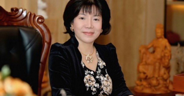 Những nhân vật "dính líu" Chủ tịch AIC trình di...