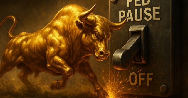 Giá vàng chao đảo trước “cơn bão dữ liệu” Mỹ: C...