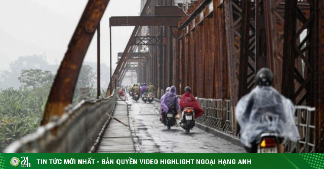 Miền Bắc Rét Đậm, Rét Hại Kéo Dài: Dự Báo Thời Tiết Mới Nhất