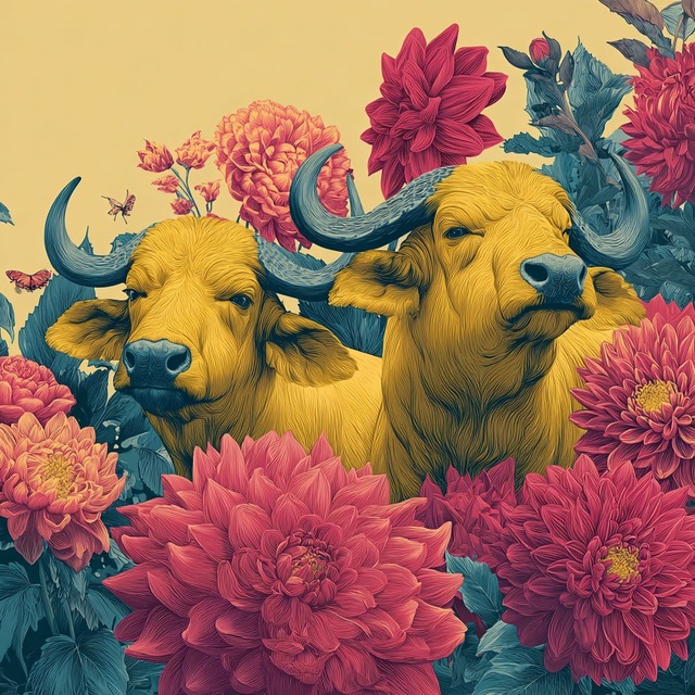 Chính thái độ làm việc nghiêm túc này khiến đồng nghiệp yên tâm, tin tưởng và sẵn sàng hỗ trợ con giáp Sửu khi cần. Ảnh minh họa