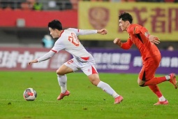 Nhận định bóng đá U22 Việt Nam - U22 Uzbekistan: Tiếp đà thăng hoa