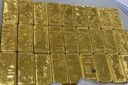 Nam sinh bán 30 cây vàng của bố mẹ, chuyển tiền cho công an dỏm