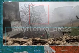 Ukraine vượt vòng vây, đưa được lực lượng tiếp viện vào Myrnohrad