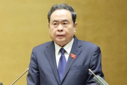 Quốc hội rút ngắn nhiệm kỳ khóa XV, ấn định ngày bầu cử 15/3/2026