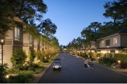 Onsen Fuji đăng kí khởi công đồng loạt ba dự án lớn chào mừng Đại hội Đảng toàn quốc lần thứ XIV