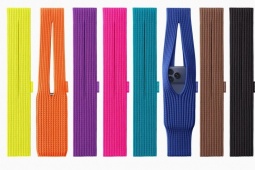 Thị trường “dậy sóng” vì chiếc tất 230 USD của Apple: Phát minh hay trò cười?