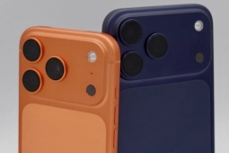 Thời trang Hi-tech - iPhone 17 Series đắt hàng tới không ngờ tại đất nước tỷ dân