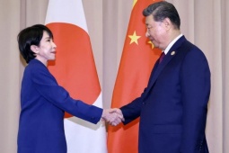 Trung Quốc cảnh báo Nhật Bản về “cái giá không thể chịu đựng nổi”