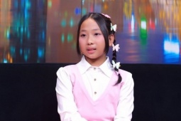 Bạn trẻ - Cuộc sống - Cô bé 10 tuổi kiệt sức vì áp lực thành tích từ mẹ