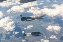 Thế giới 24h: Tình báo Ukraine tiết lộ kế hoạch vũ khí "đáng sợ" của Nga