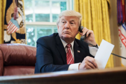 Thế giới - Tổng thống Trump điện đàm với đại diện Thái Lan và Campuchia