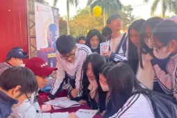 Giáo dục - du học - Sau sự cố sai lệch điểm IELTS: Đại học Bách khoa Hà Nội rà soát thí sinh xét tuyển bằng chứng chỉ