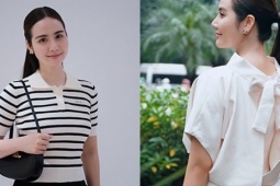 Làm đẹp - Nỗi khổ siết cân, cắt tinh bột để đẹp từng centimet của nữ chính phim 'Cách em 1 milimet'