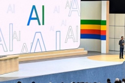 Làn sóng ép nhân viên dùng AI