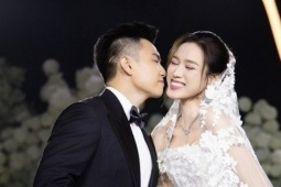 Thời trang - 3 hoa hậu, á hậu lấy chồng doanh nhân giàu có, làm dâu gia đình hào môn là ai?