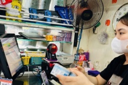 Kinh doanh - Bỏ thuế khoán, áp sổ sách mới: Hộ kinh doanh dưới 3 tỷ đồng chuẩn bị thay đổi lớn