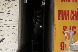 Sự thật phía sau những căn nhà 1 tỷ đồng ngay trung tâm Hà Nội