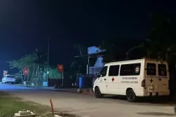 Điều tra cái chết bất thường của người phụ nữ tại khu vườn sau nhà