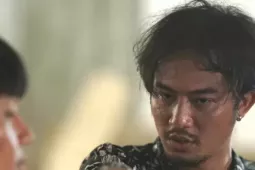 Phim có Doãn Quốc Đam đóng giang hồ thu hơn 23 tỷ đồng