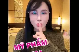 'Bà trùm' thẩm mỹ Mailisa vừa dính lùm xùm bán kem trộn thế nào?