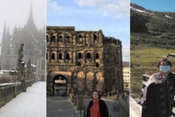 10 năm khét tiếng của 'nữ hoàng tiền điện tử Trung Quốc' Tiền Chí Mẫn