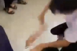 Tây Ninh: 4 vụ học sinh đánh nhau xảy ra tại 1 trường