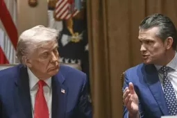 Thế giới - Căng thẳng gia tăng, Nhà Trắng họp kín về các kịch bản ở Venezuela