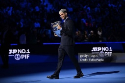 Nóng nhất thể thao tối 15/11: Alcaraz khao khát phá "dớp" ở Australian Open