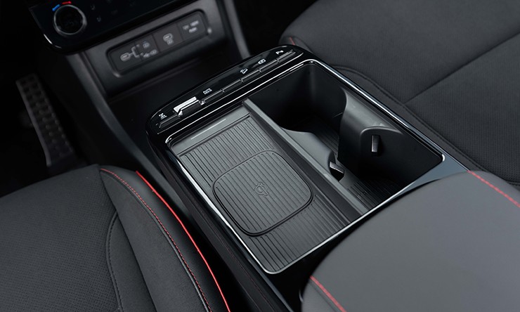 Giá xe Hyundai Tucson tháng 11/2025, ưu đãi lên tới 58 triệu đồng - 25