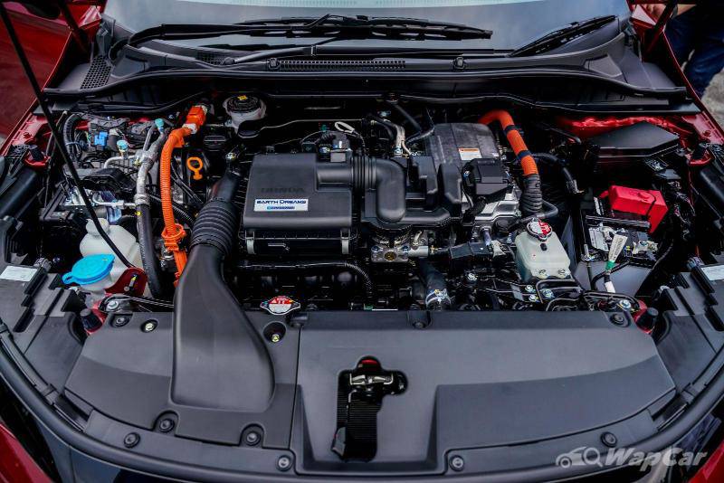 Ngân sách 500 triệu đồng mua sedan chọn Mitsubishi Attrage hay Honda City? - 12