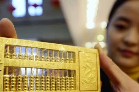 Bí ẩn lượng vàng ‘khủng’ Trung Quốc đang nắm giữ