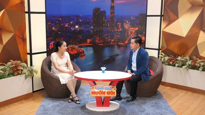 Chị Thu Thảo vô tình xây dựng một áp lực thành tích quá lớn dành cho con.