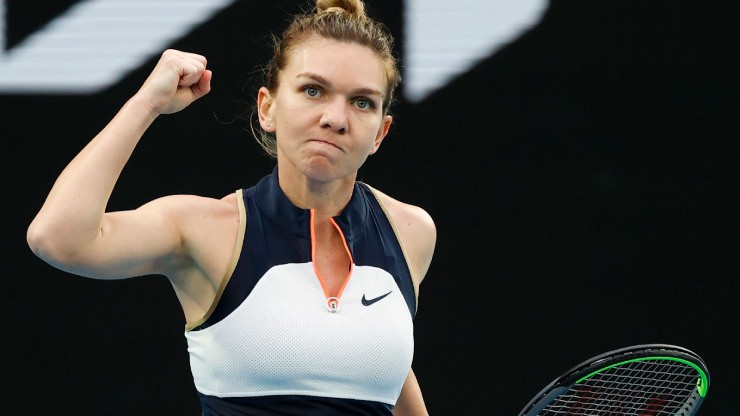 Halep thừa nhận cô giải nghệ mà không có kế hoạch