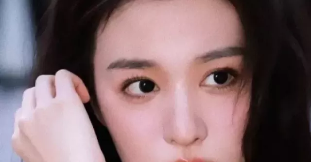 Vương Sở Nhiên khiến khán giả không nhận ra