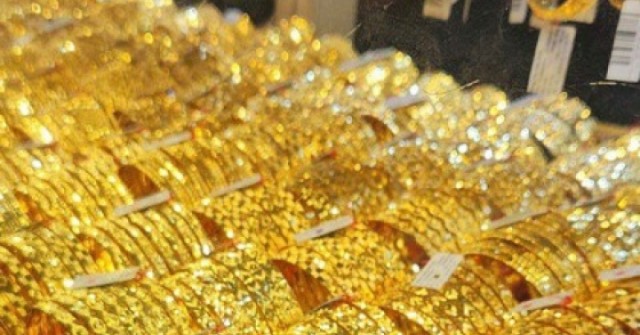 Sáng 15-11, giá vàng miếng SJC, vàng nhẫn giảm ...